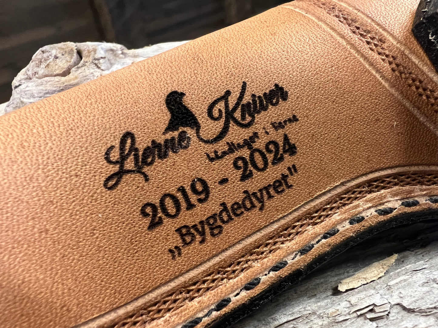 Bygdedyret (the last ones)