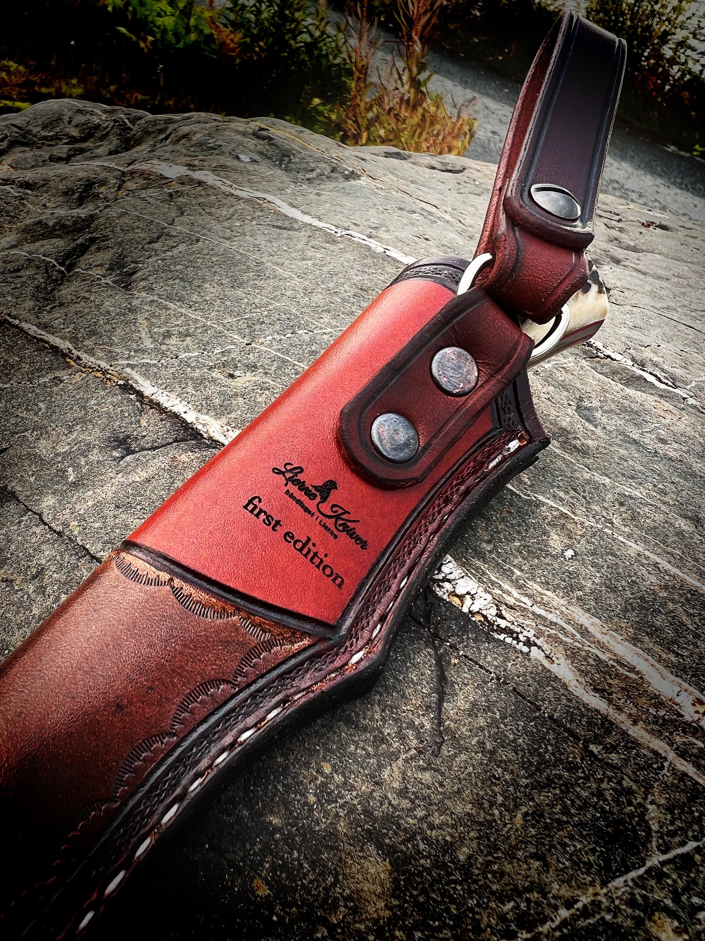 First edition of „Jagdnicker100"