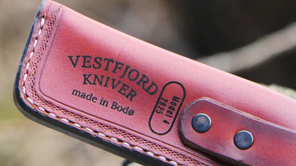 Mod. 4 stacked leather