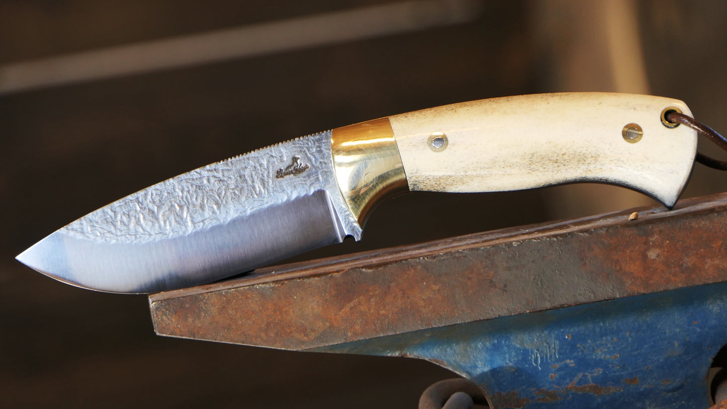 5years Lierne Kniver