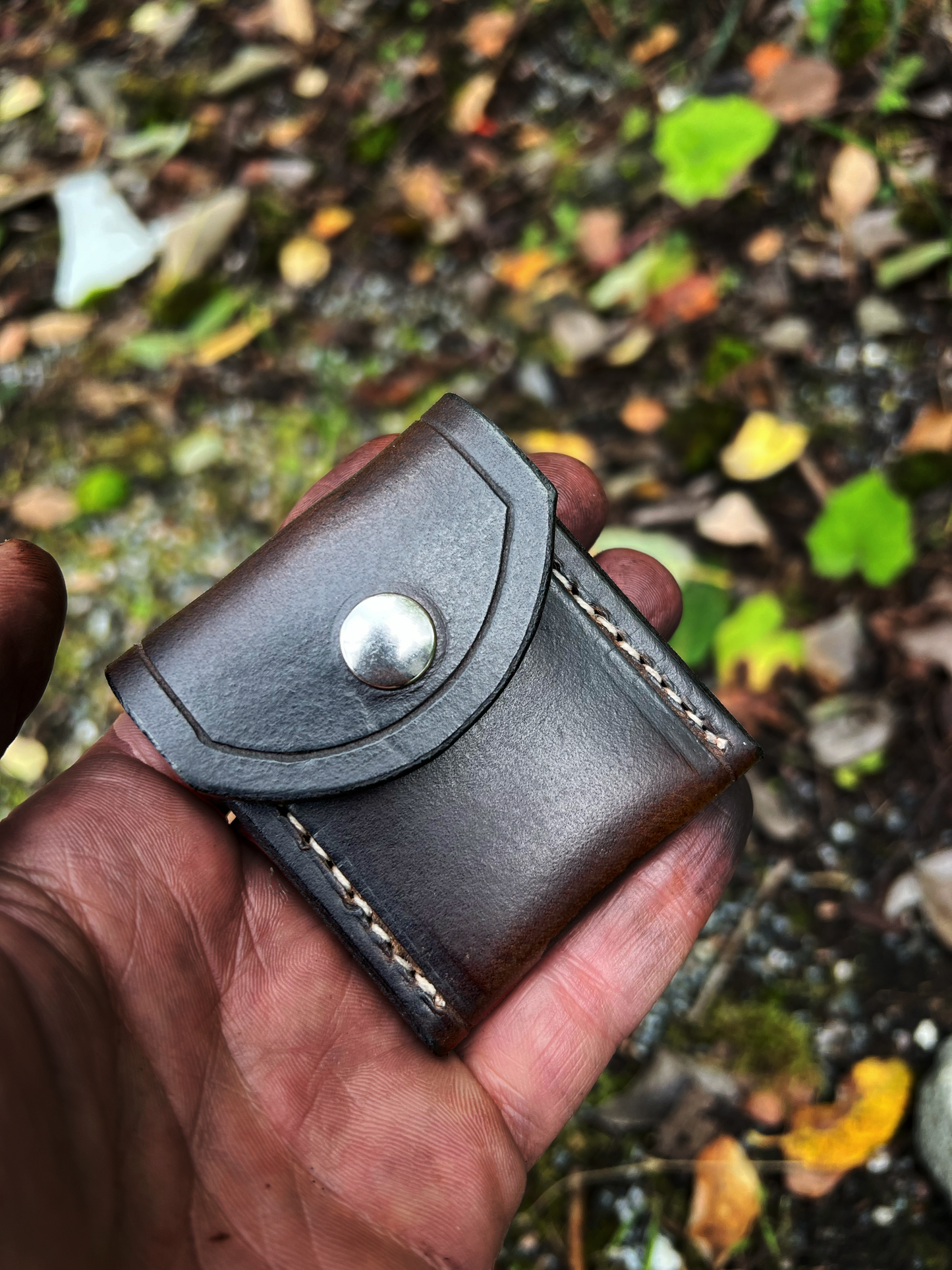 Kal.223 Cartridge bag