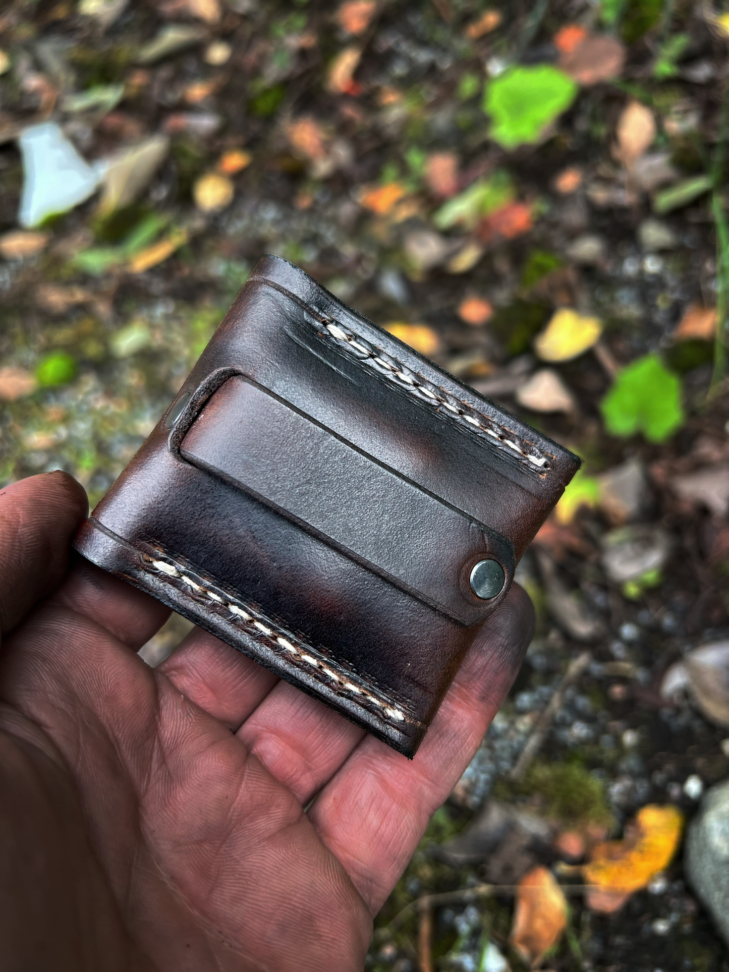 Kal.223 Cartridge bag