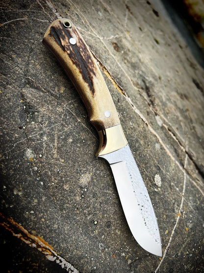 First edition of „Jagdnicker100"