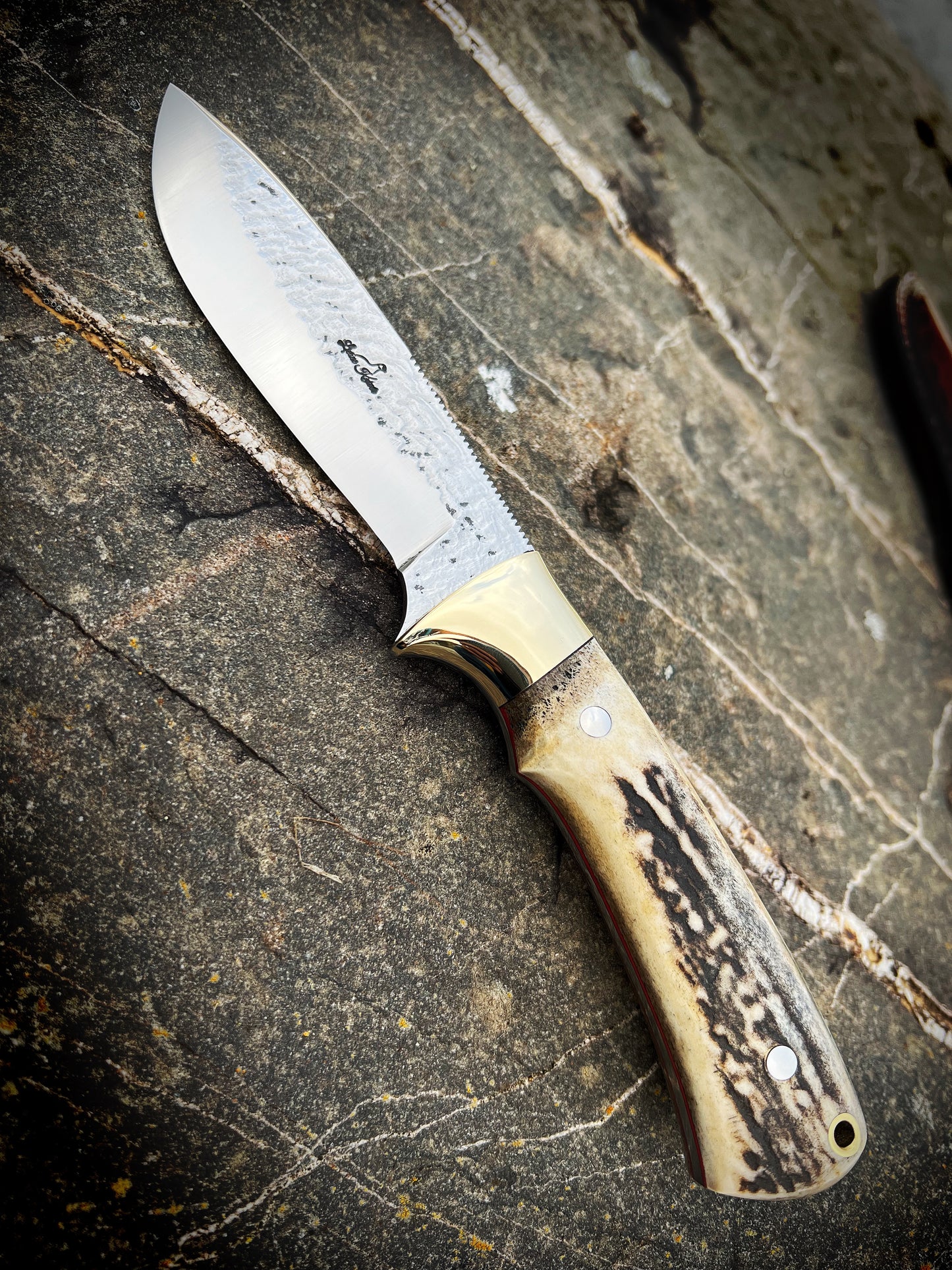 First edition of „Jagdnicker100"