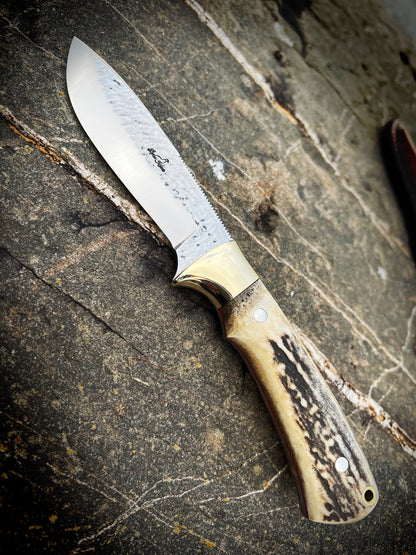 First edition of „Jagdnicker100"