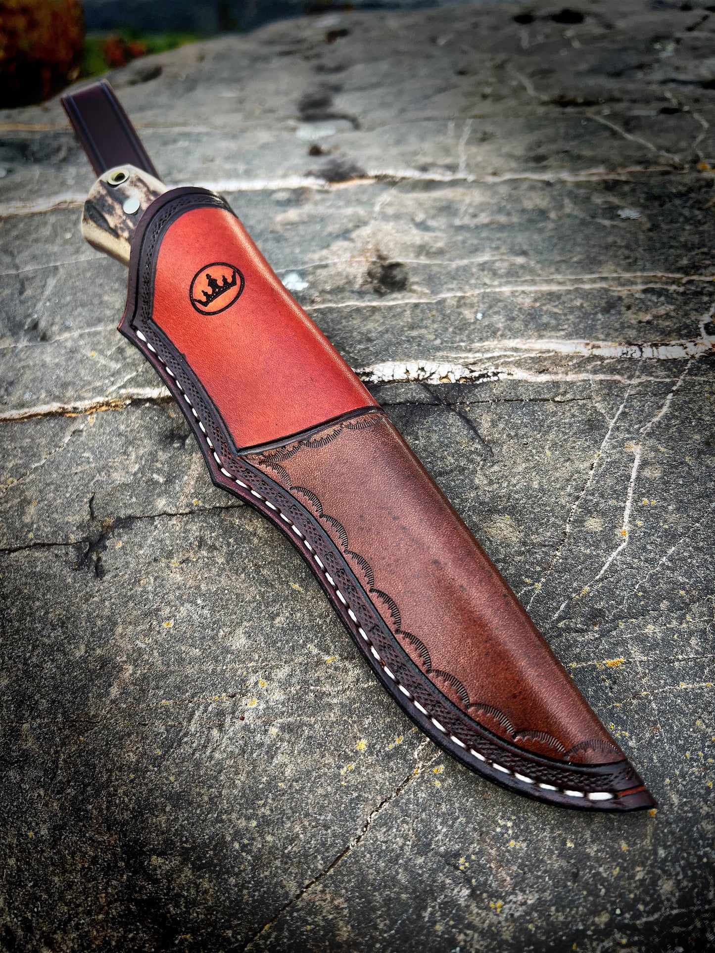 First edition of „Jagdnicker100"