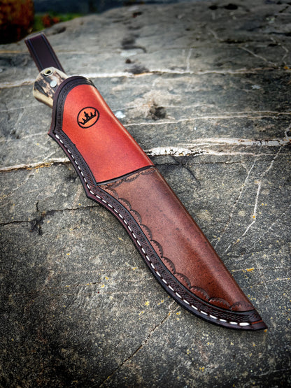 First edition of „Jagdnicker100"