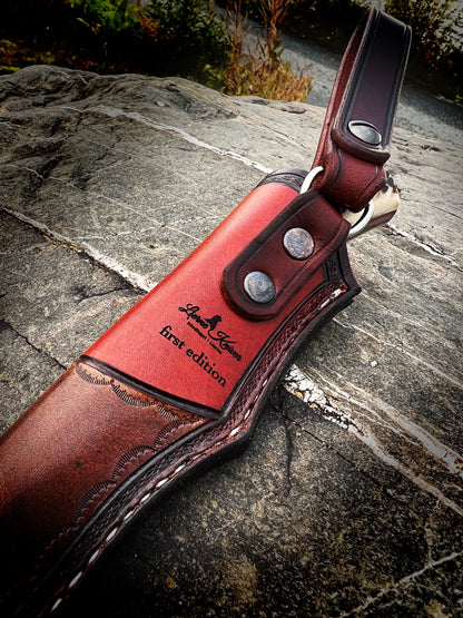 First edition of „Jagdnicker100"