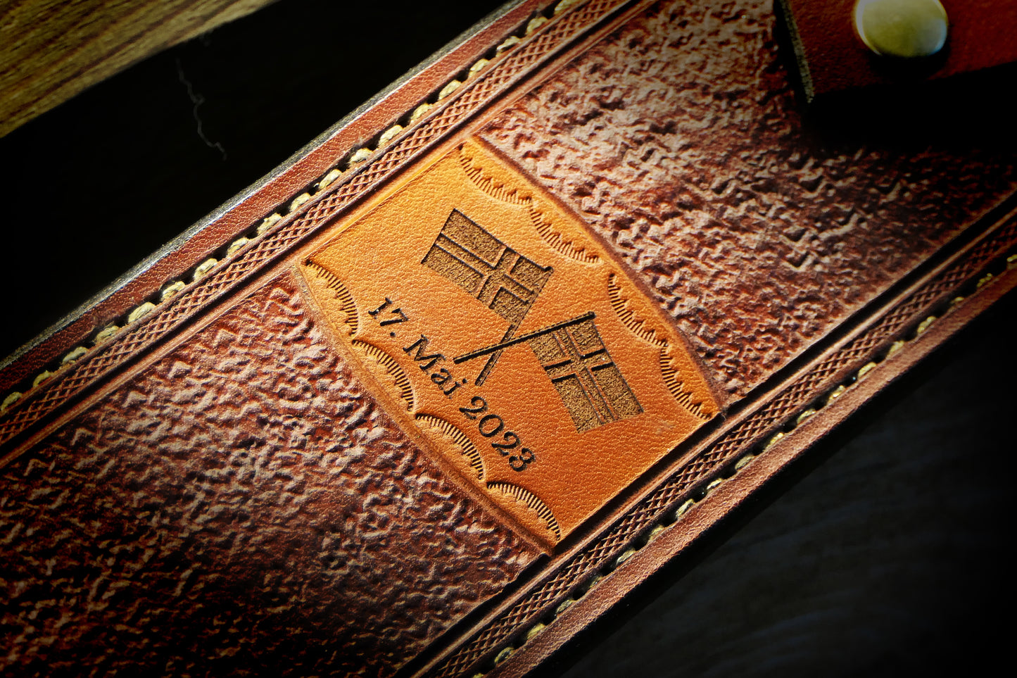 17. Mai „Special Edition“ 1/1